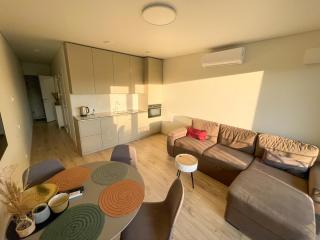 Duneville Apartments Mano Jūra 2 - Palanga - 5