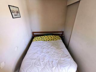 Résidence Hacienda - Appartement 3 pièces 6 couchages LE BARCARES MAE-1121 - Le Barcarès - 7