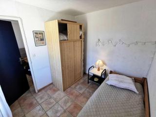 Résidence Hacienda - Appartement 3 pièces 6 couchages LE BARCARES MAE-1121 - 2