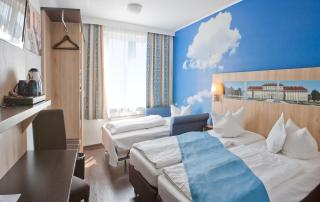 Hotel Blauer Karpfen - Oberschleißheim - 9