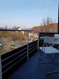 Ferienwohnung Schlossgasse - Friburgo em Brisgóvia - 8