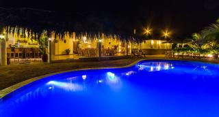 Yemaya Boutique Hotel en Canoas - 7