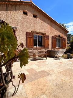 Villa Retour de Plage - Anthéor - 7
