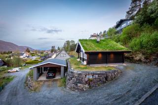 #LoghomeBergen - Søfteland - 3