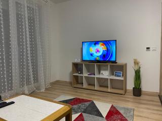 Harley Apartman - Balatonlelle - 5