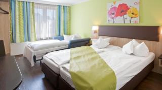 Hotel Blauer Karpfen - Oberschleißheim - 8