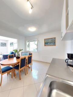 Charmy Apartments Petra with Pool - 5