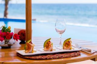 Yemaya Boutique Hotel en Canoas - 6