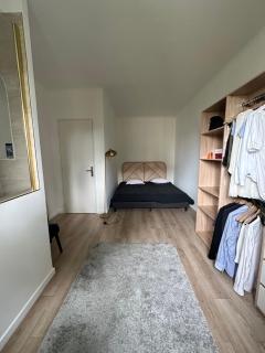Magnifique appartement Cannes Californie Parking - Cannes - 4