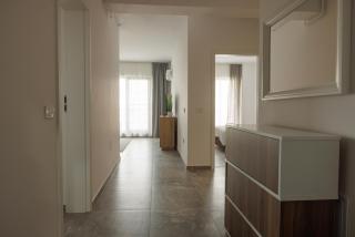 Rescossa Apartment - Bucharest - 1