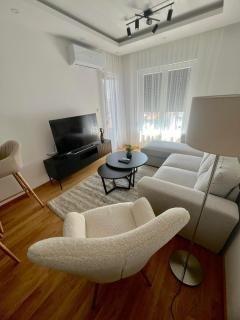 Apartman Star Lux - Bijeljina - 8