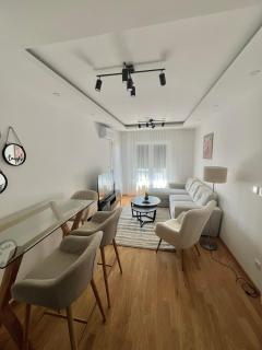 Apartman Star Lux - Bijeljina - 9