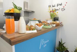 Maricò B&B - San Vito lo Capo - 9