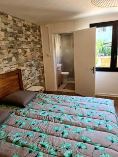 Maison Cosy - Saint-Denis - 5