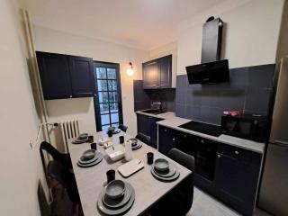 Sapphire Blue Saint-Charles - Marsiglia - 8