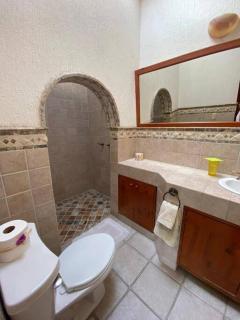 Casa Nau - Tu SPA de fin de semana - Cuernavaca - 3