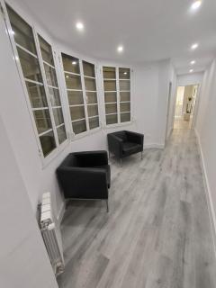 Oviedo desde el mismo centro. - 7