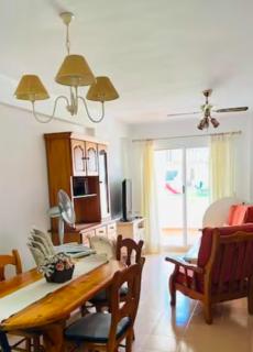 Casita con jardín y piscina comunitaria en Dénia, muy cerca de la playa de las Rotas - Dénia - 3
