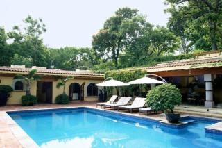 Casa Nau - Tu SPA de fin de semana - 8