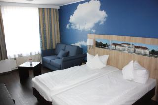 Hotel Blauer Karpfen - Oberschleißheim - 6