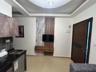 Luxury Hotel apartment - 9