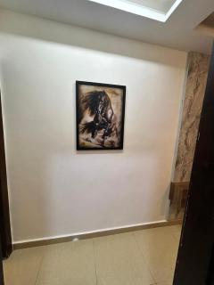 Luxury Hotel apartment - 8