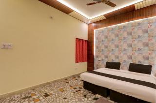 Hotel O Flagship Adbhut Moment Hotel - Varanasi - 3