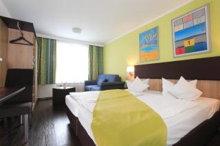 Hotel Blauer Karpfen - Oberschleißheim - 5