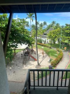 Flat Beach Class Muro alto VJ - 8