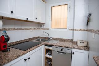 Estilo y Confort en Torrevieja - Torrevieja - 9