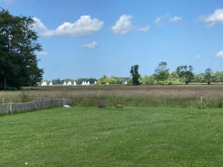 Blokhut Klein Meerzicht - 7