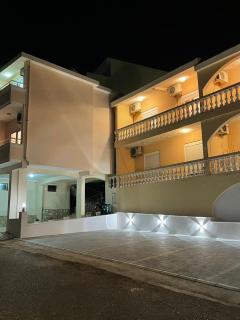 Apartments Onyx - Ulcinj - 8