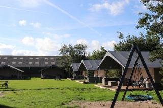 Camping De Kooiplaats - Schiermonnikoog - 7