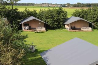 Camping De Kooiplaats - Schiermonnikoog - 6