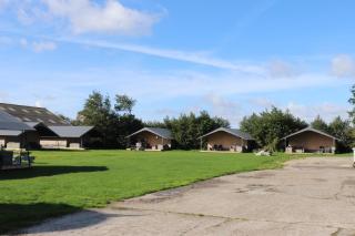 Camping De Kooiplaats - Schiermonnikoog - 5