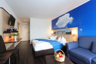 Hotel Blauer Karpfen - Oberschleißheim - 4