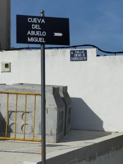 Alojamiento rural casa cueva abuelo Miguel - Pegalajar - 7