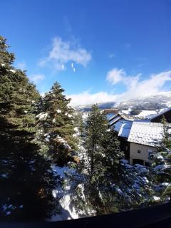 Le duplex de Dana, Gresse en Vercors, Alpes du Nord, classement 3 étoiles par Atout France - Gresse-en-Vercors - 4