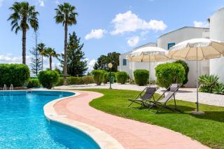 Quinta Do Paraiso - AL - Carvoeiro - 3