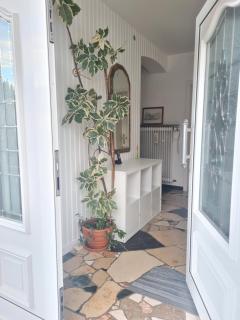 Ferienwohnung im Rurtal - 2