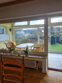 Ferienwohnung im Rurtal - 7