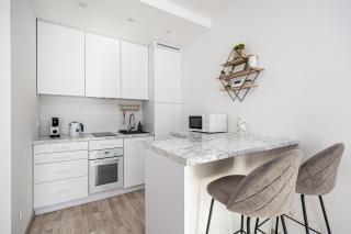 Apartamentai Palanga - Palanga - 3