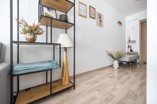 Apartamentai Palanga - Palanga - 2