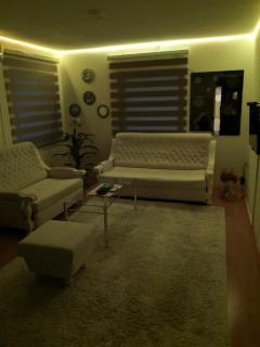 Apartment Mirror - Visoko - 3