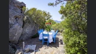 Seaside Villa in Porto Rotondo + Shared Pool - Porto Rotondo - 6