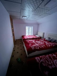 Bagu HOMESTAY - - 3