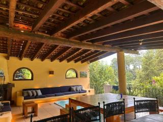 Hermosa Casa en el corazón del Bosque - Valle de Bravo - 8