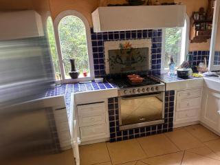 Hermosa Casa en el corazón del Bosque - Valle de Bravo - 6