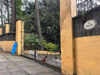 Hermosa Casa en el corazón del Bosque - Valle de Bravo - 2
