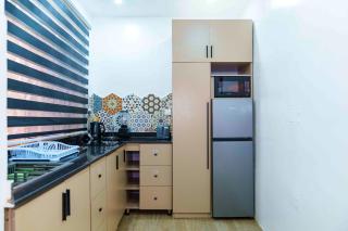Aurora Smart Residence, Wuse 2, Abuja - 6